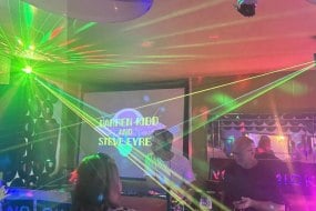 Salisbury DJ Academy Mobile Disco Hire Profile 1