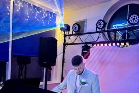 Salisbury DJ Academy Discover Top-Rated Local DJs Profile 1