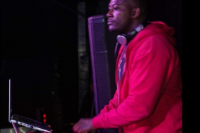DJ Master D Discover Top-Rated Local DJs Profile 1