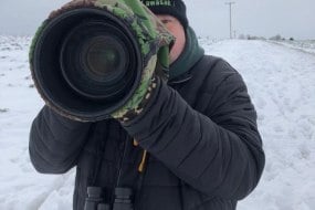 Nick Clayton Photography Event Video and Photography Profile 1