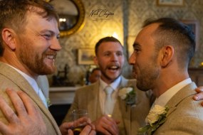 Nick Clayton Photography Hire a Portrait Photographer Profile 1