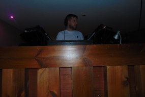 DG Entertainment Bands and DJs Profile 1