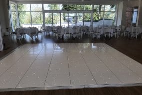 Solid State UK Events & Furniture Hire Ltd