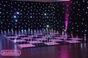 Solid State UK Events & Furniture Hire Ltd