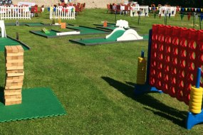 Solid State UK Events & Furniture Hire Ltd