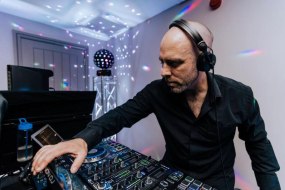 The Everyday DJ Discover Top-Rated Local DJs Profile 1