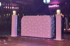 MCK Weddings And Events Mobile Disco Hire Profile 1