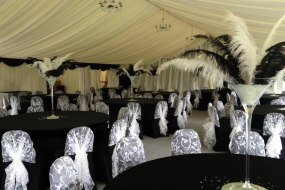 MCK Weddings And Events Event Prop Hire Profile 1