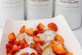 Aurelie Luxe Treats Sweet and Candy Cart Hire Profile 1