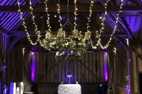 DJ Carl Rushe Mirror Balls Hire Profile 1
