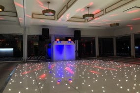 DJ Carl Rushe Dance Floor Hire Profile 1