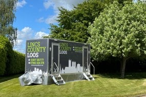 Lincs County Loos Luxury Loo Hire Profile 1