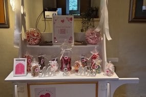 Sweet Haven Sweet and Candy Cart Hire Profile 1