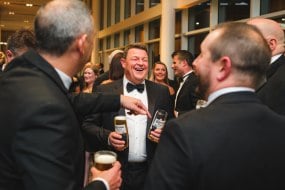 G Archer Photo Hire a Photographer Profile 1