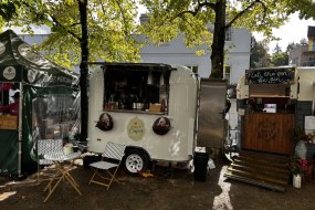 Bibi’s Crêpes French Catering Profile 1