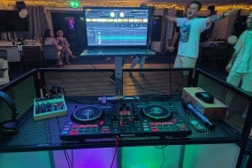 S & L Photo Booth Hire Mobile Disco Hire Profile 1