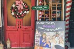 S & L Photo Booth Hire Photo Booth Hire Profile 1