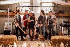 Show Me Country Band Country Bands Profile 1