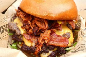 Gourmet Street Kitchen Street Food Catering Profile 1
