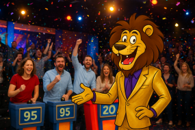 Highland Games Master Quiz Masters Profile 1