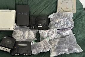 Game Gathering Video Gaming Parties Profile 1
