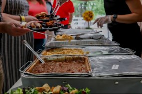 Ash Catering American Catering Profile 1