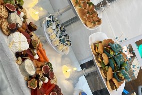 Graze&Co Grazing Table Catering Profile 1