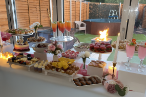 Graze&Co Birthday Party Catering Profile 1