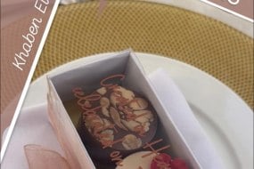 Khaben Stationery, Favours and
Gifts Profile 1