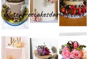 Gluten Free Cakes Darling Wedding Cakes Profile 1