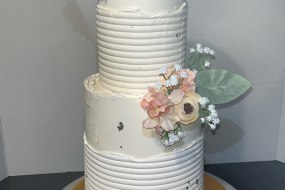 Ella Bakes Ldn Wedding Cakes Profile 1