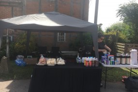 BBQ catering for events 