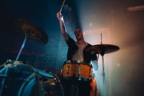 Riley Croft Photo & Video Videographers Profile 1