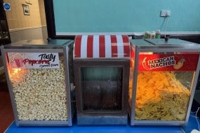 Character Warehouse Party Equipment Hire Profile 1