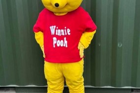 Character Warehouse Character Hire Profile 1