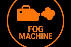 ElevateLabUK Smoke Machine Hire Profile 1