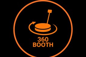 ElevateLabUK 360 Photo Booth Hire Profile 1