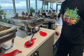 Caribbean Fix Caribbean Catering Profile 1