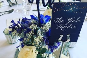 CURIOUS PR & Events