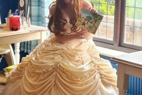 Origin Stories - Parties and Entertainment Princess Parties Profile 1