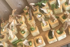Paella Y Pinchos Dinner Party Catering Profile 1