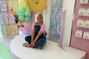 Make it Pop events Impersonators Profile 1