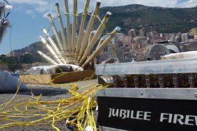 Jubilee Fireworks Ltd
