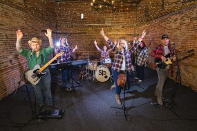 Southbound Country Bands Profile 1