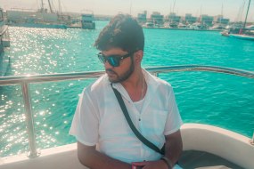 Capture By Chi Hire a Portrait Photographer Profile 1