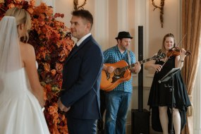 Paul Harding Musician
Hire Profile 1