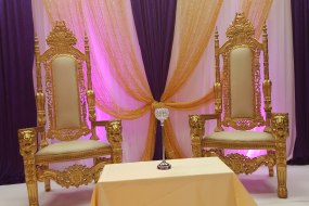 Creations By Viva Backdrop Hire Profile 1