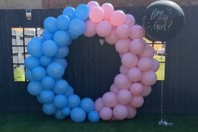 Parties By T Baby Shower Party Hire Profile 1