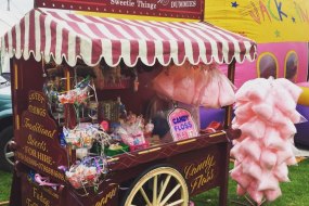 Sweetie Thingz Sweet and Candy Cart Hire Profile 1