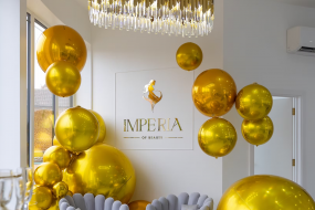 Pretty Balloons Balloon Decoration Hire Profile 1